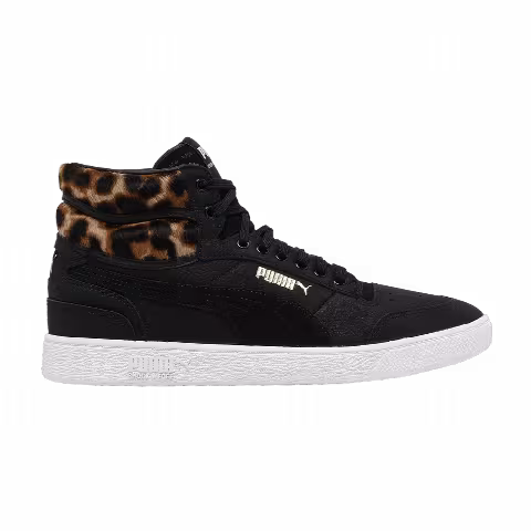 Puma Ralph Sampson Mid 'Wild Pack - Leopard'