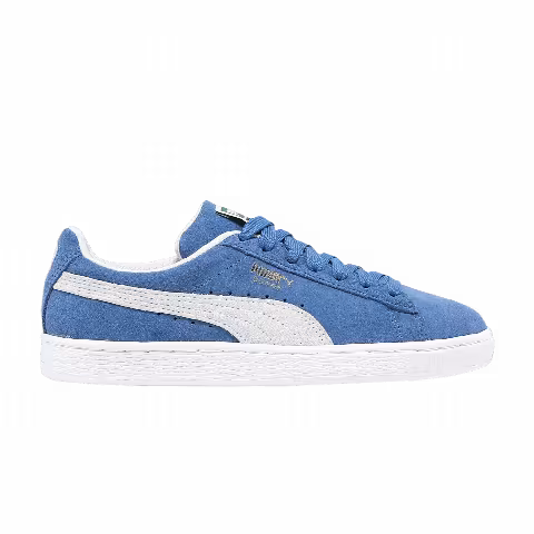 Puma Suede Classic+ 'Olympian Blue'