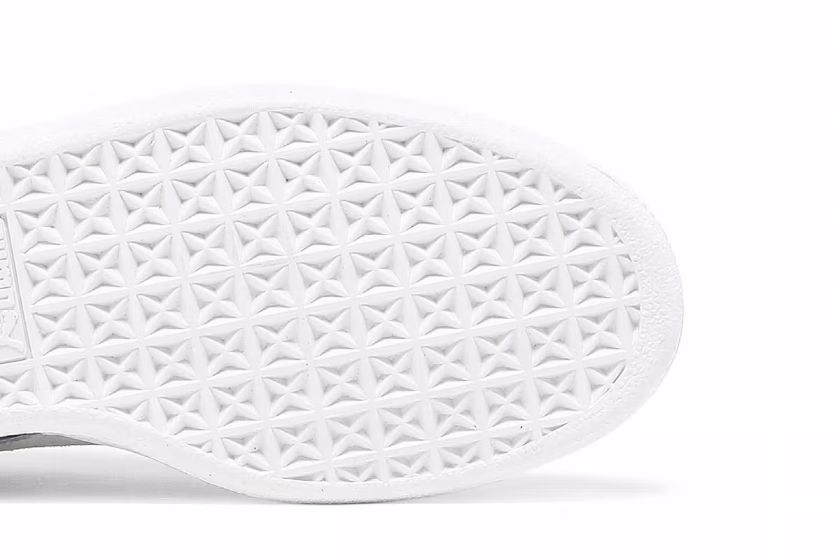 Puma Suede Classic+ Olympian Blue, view 6