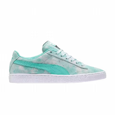Puma Diamond Supply Co. x Suede 'California Dreaming'