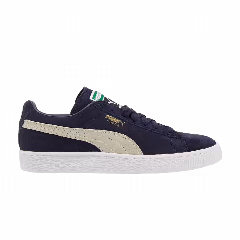 Puma Suede Classic+ 'Peacoat'