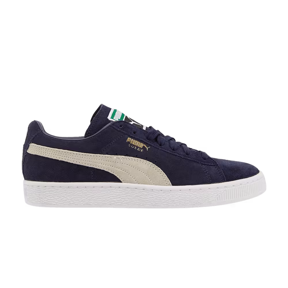Puma Suede Classic+ Peacoat