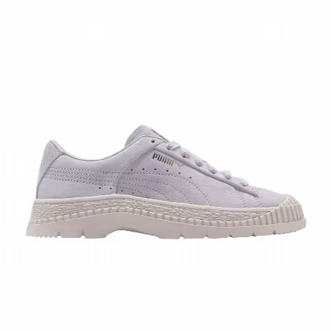 Puma Wmns Utility Suede 'Heather'