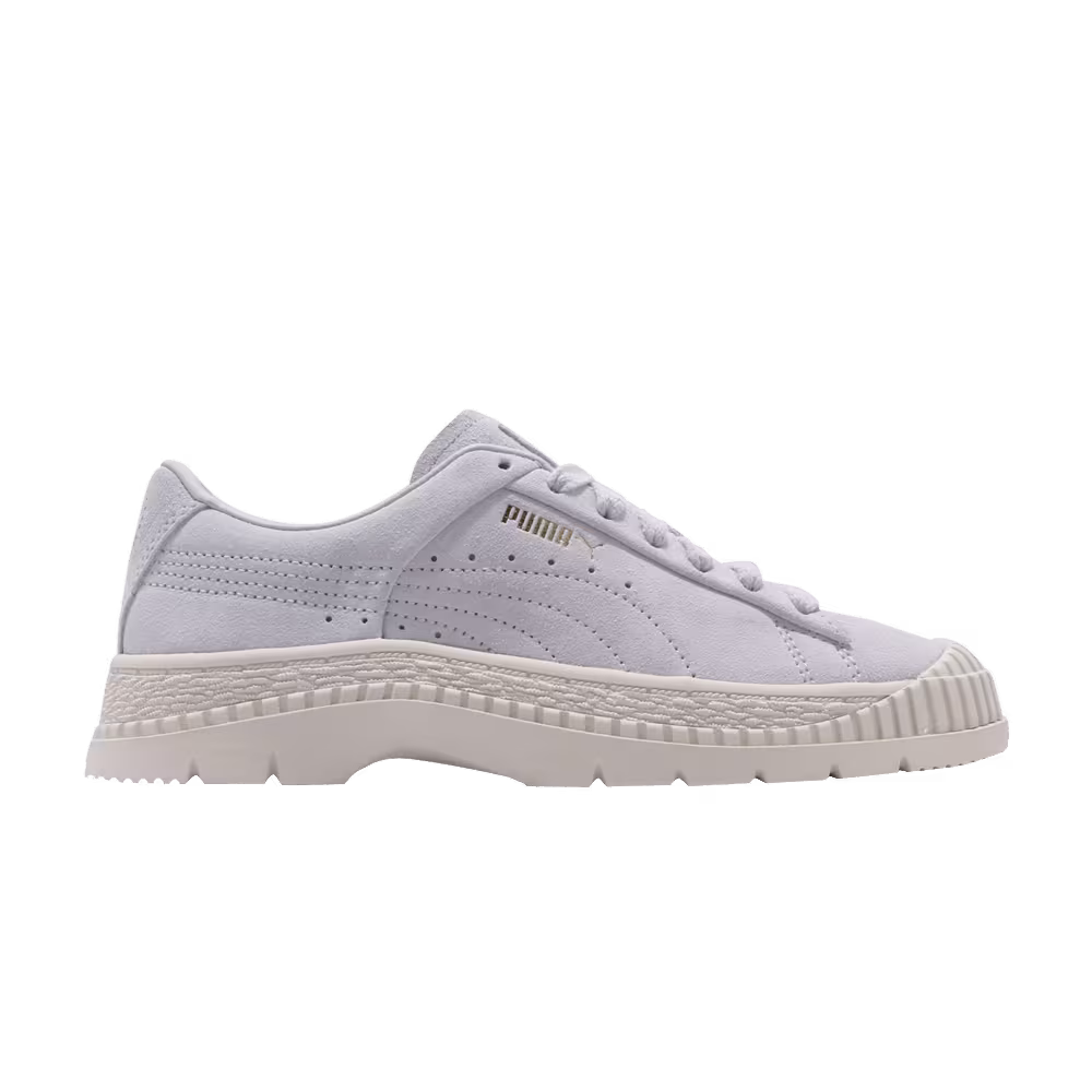 Puma Women's Utility Suede Heather