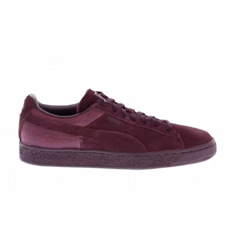 Puma Suede Classic Casual Emboss