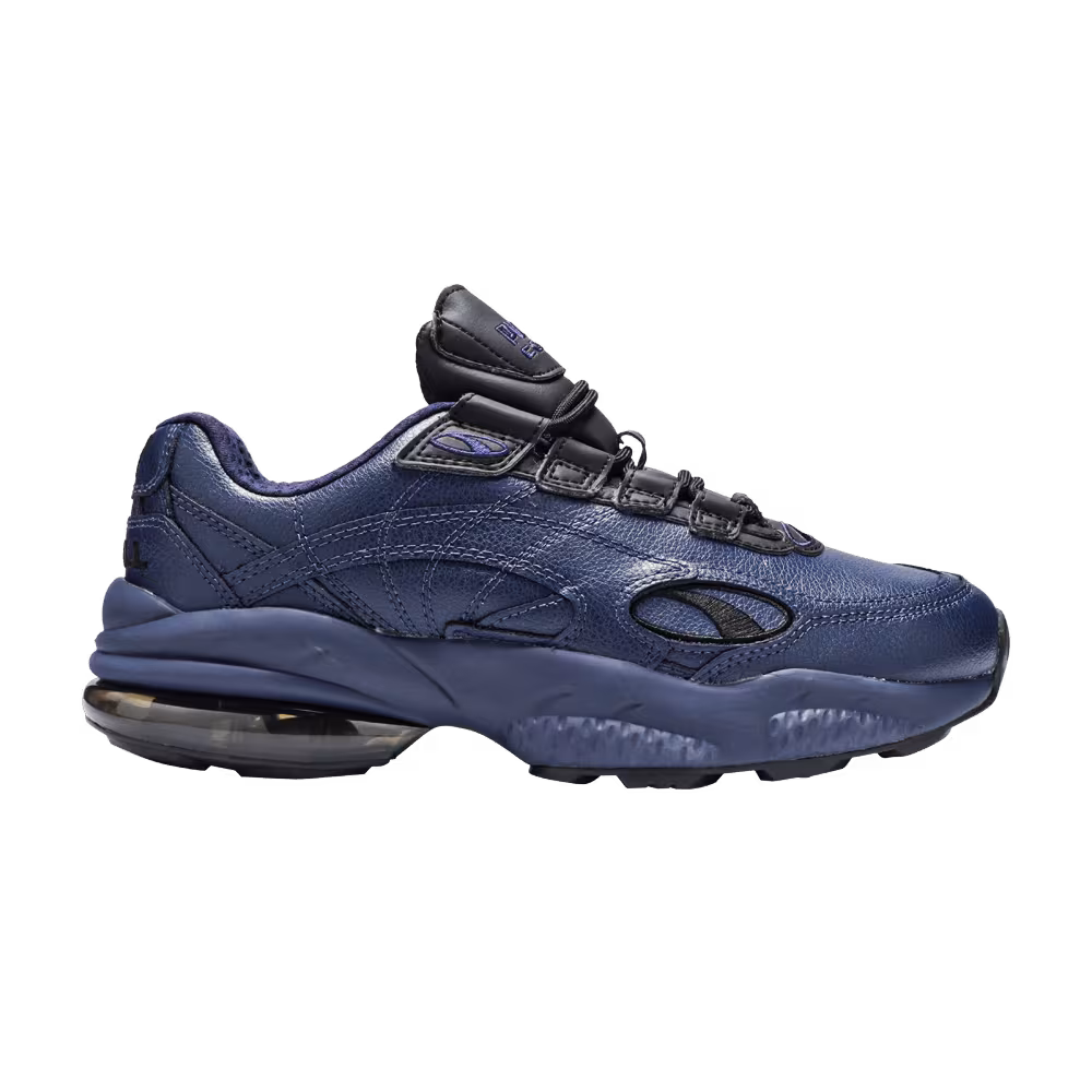 Puma Cell Venom Front Dupla Peacoat Blue