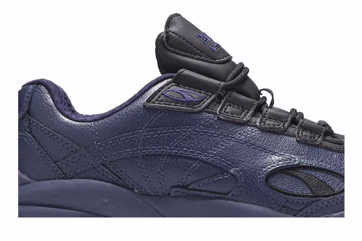 Puma Cell Venom Front Dupla Peacoat Blue, view 3