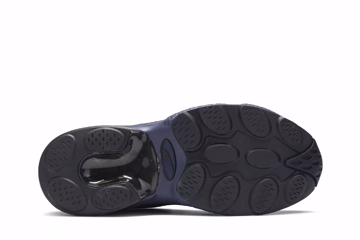 Puma Cell Venom Front Dupla Peacoat Blue, view 5
