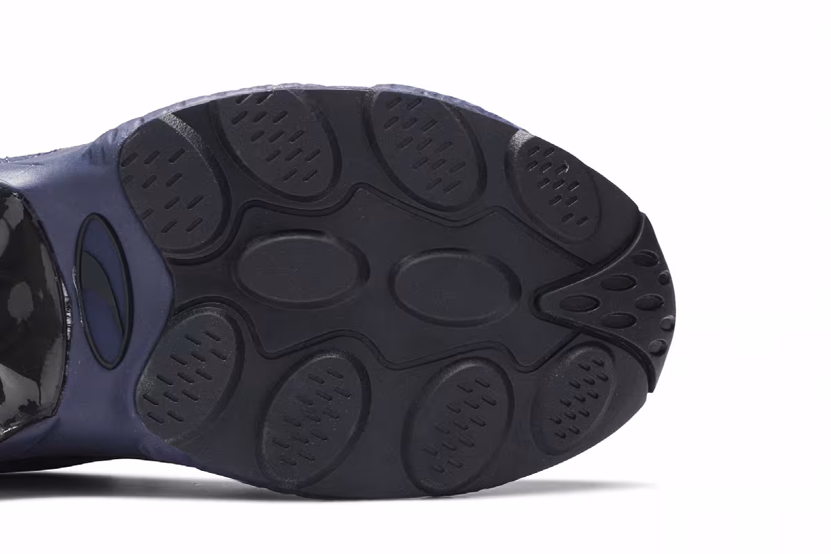 Puma Cell Venom Front Dupla Peacoat Blue, view 6