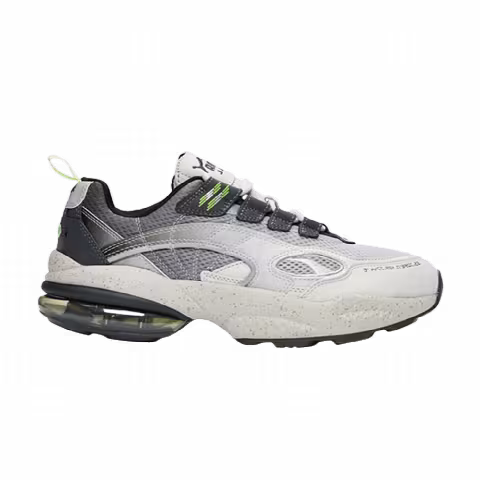 Mita x Puma Cell Venom 'Silver Grey'