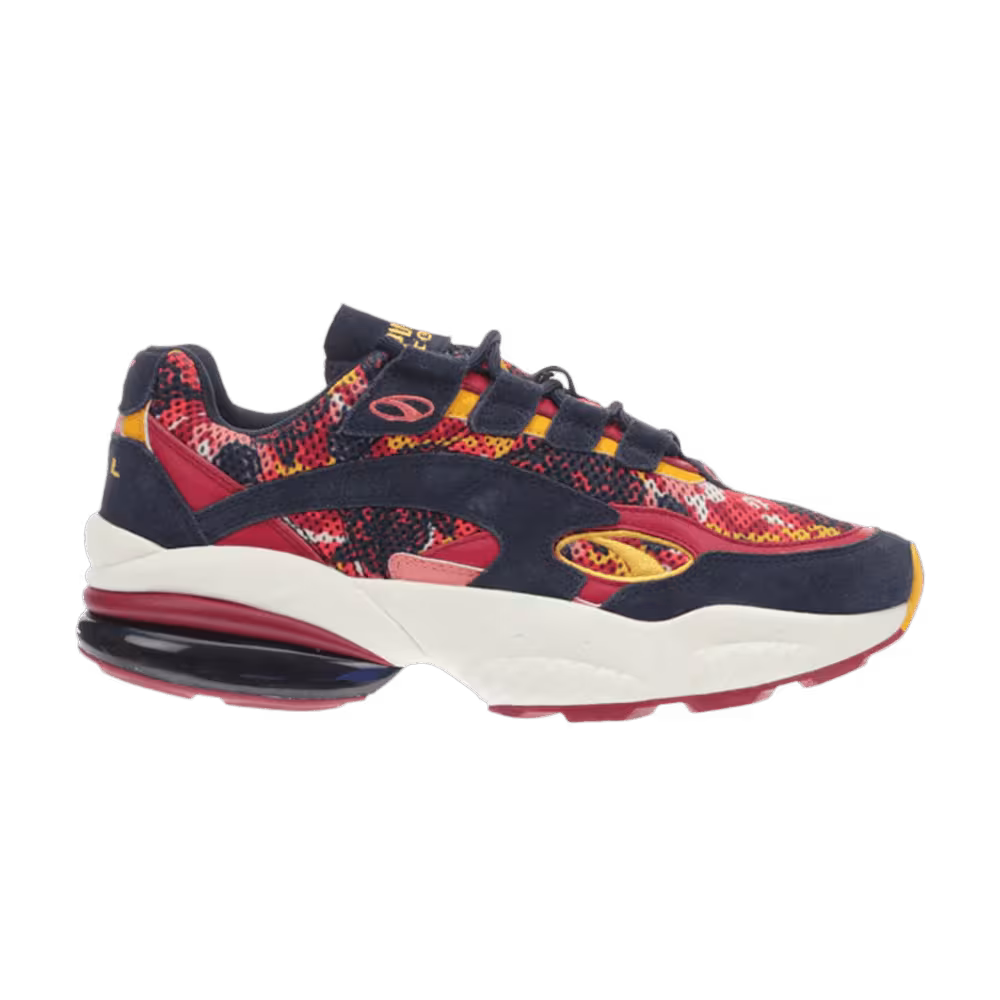 Puma Women's Cell Venom TOL Graphic