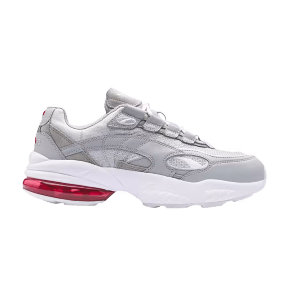 Puma Cell Venom Alert High Rise Grey