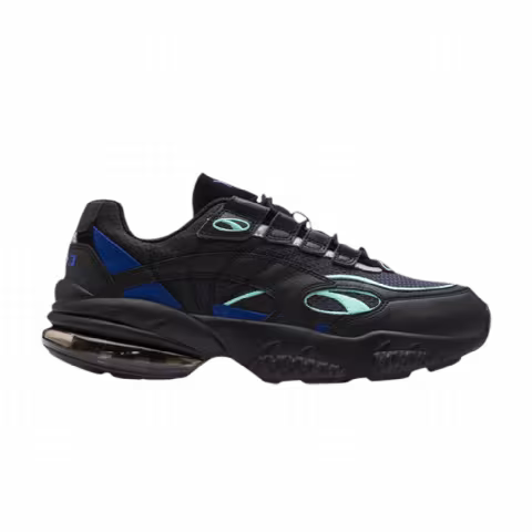 Puma Cell Venom Alert 'Black Galaxy Blue'