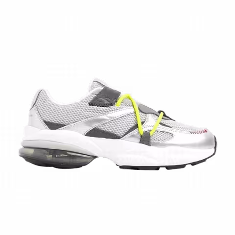 Puma Han Kjobenhavn x Cell Venom 'Silver'
