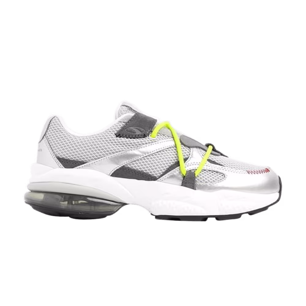 Puma Han Kjobenhavn x Cell Venom Silver