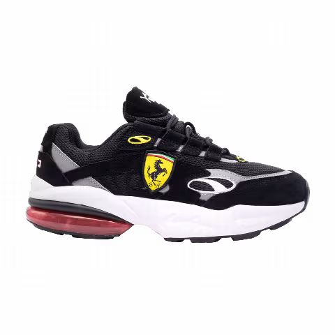 Ferrari x Puma Cell Venom 'Black'