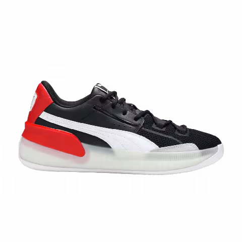 Dreamville Records x Puma Clyde Hardwood