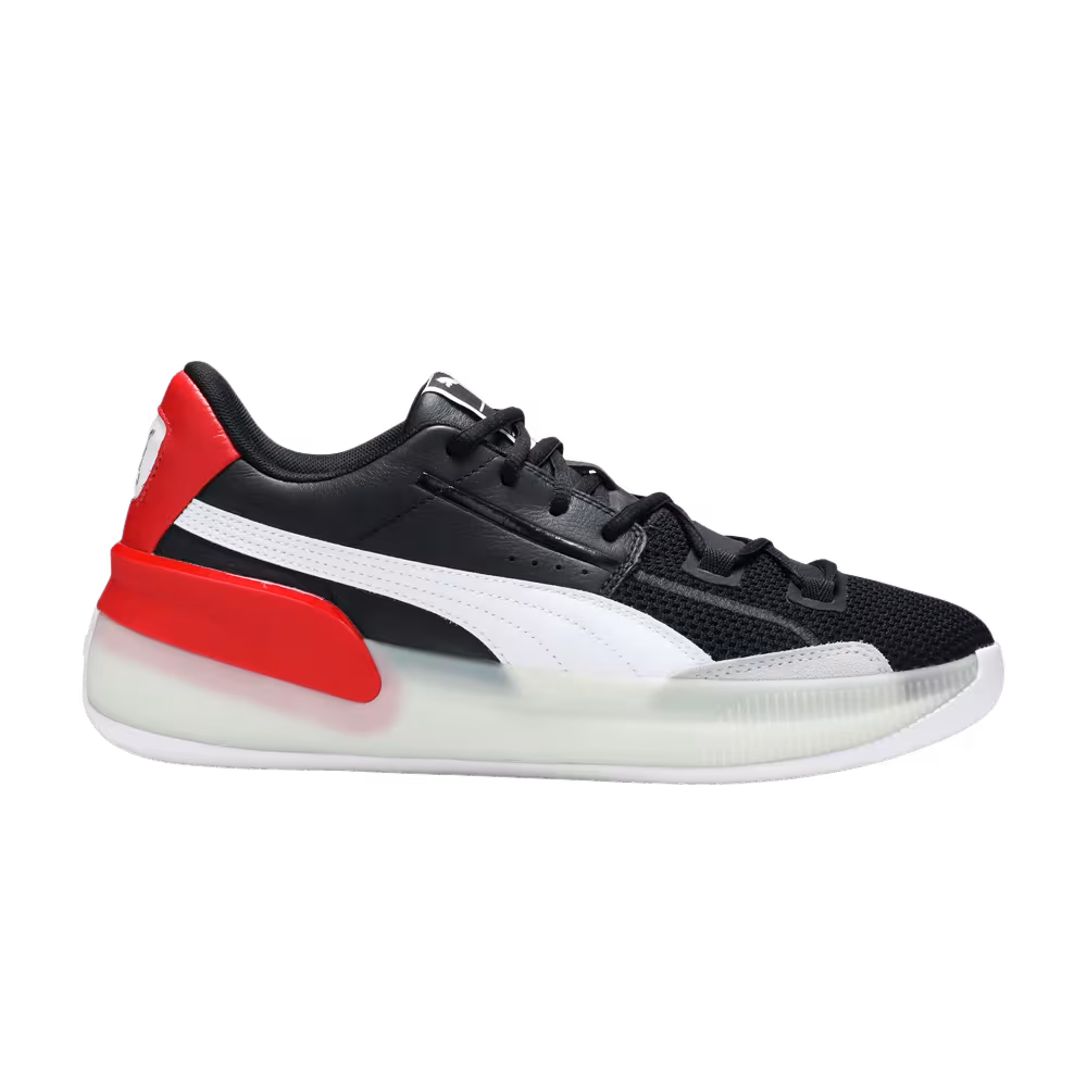 Dreamville Records x Puma Clyde Hardwood Revenge of the Dreamers