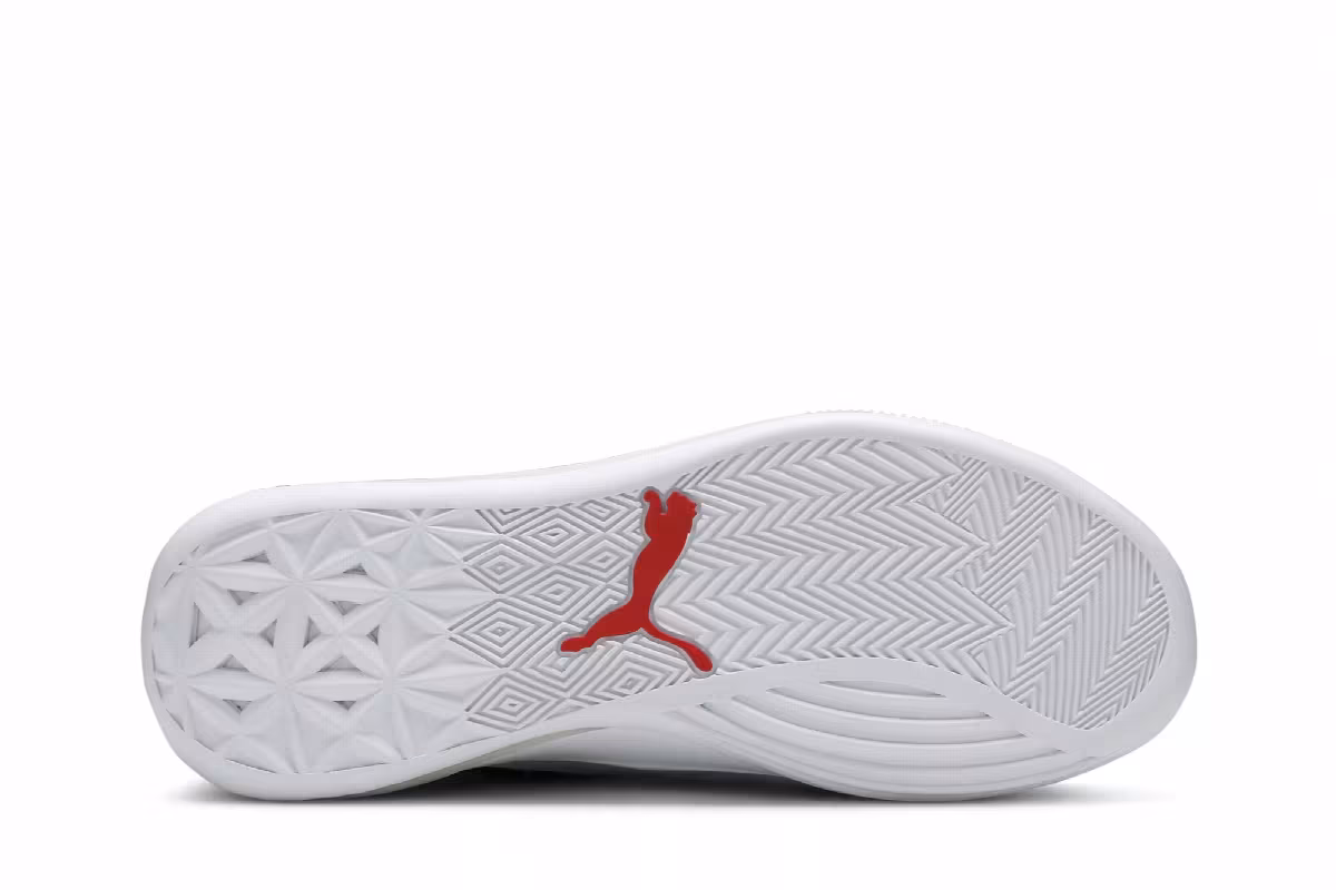 Dreamville Records x Puma Clyde Hardwood Revenge of the Dreamers, view 5