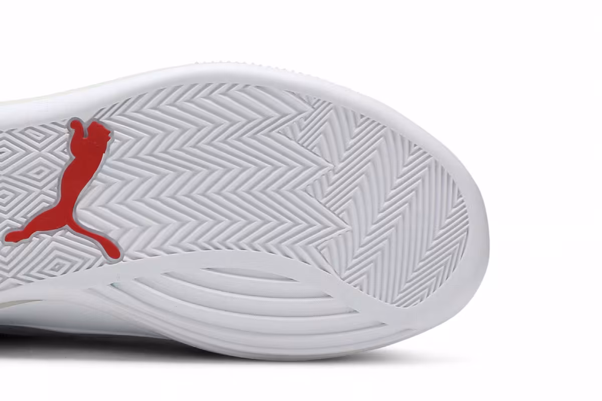 Dreamville Records x Puma Clyde Hardwood Revenge of the Dreamers, view 6