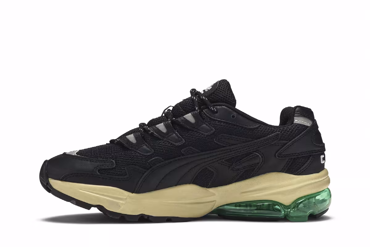RHUDE x Puma Cell Alien Navigate, view 4