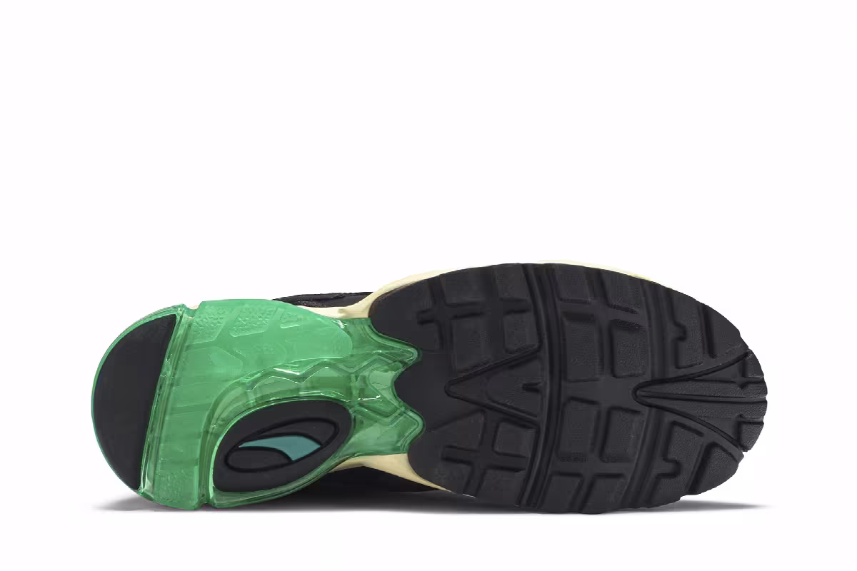 RHUDE x Puma Cell Alien Navigate, view 5