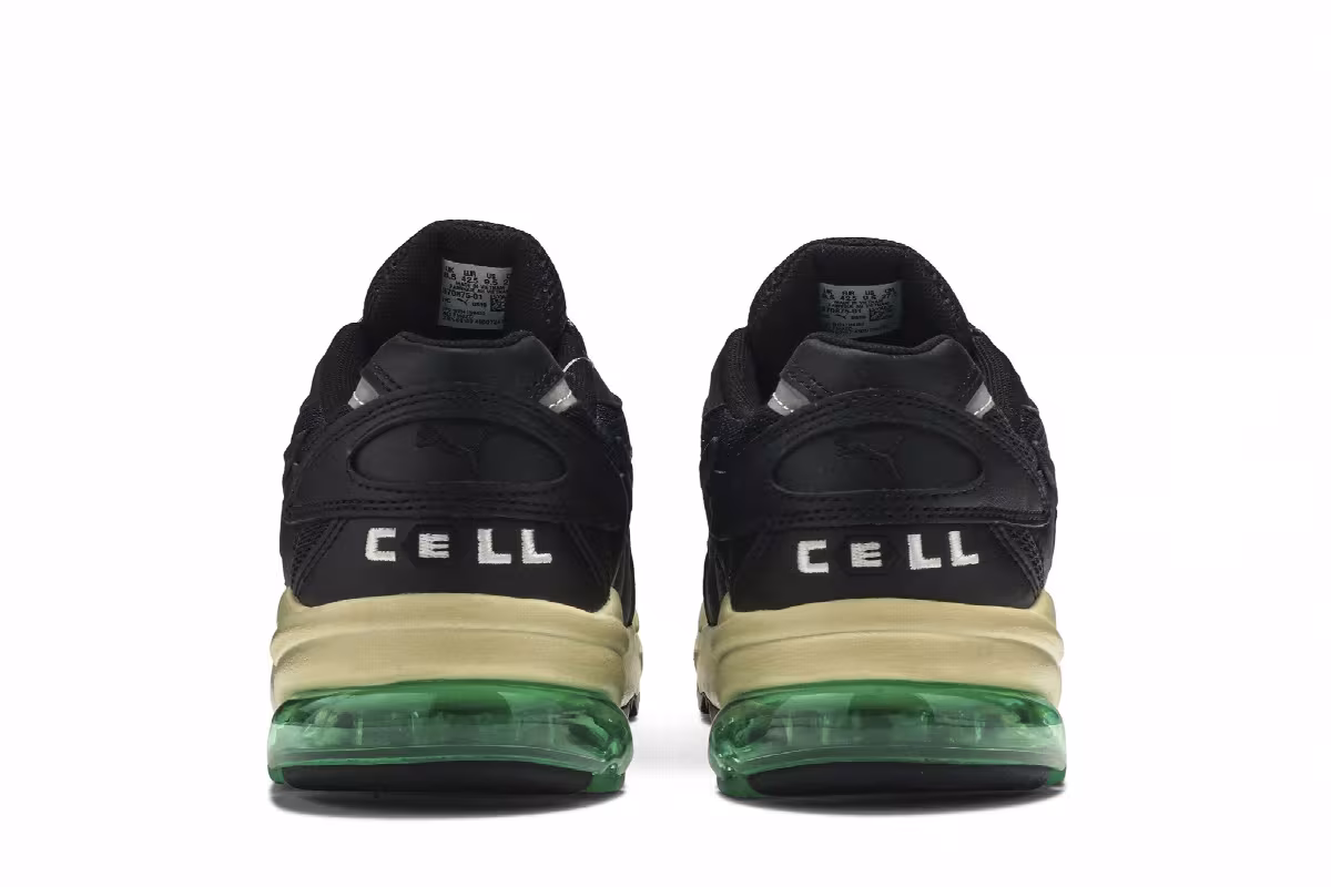 RHUDE x Puma Cell Alien Navigate, view 7