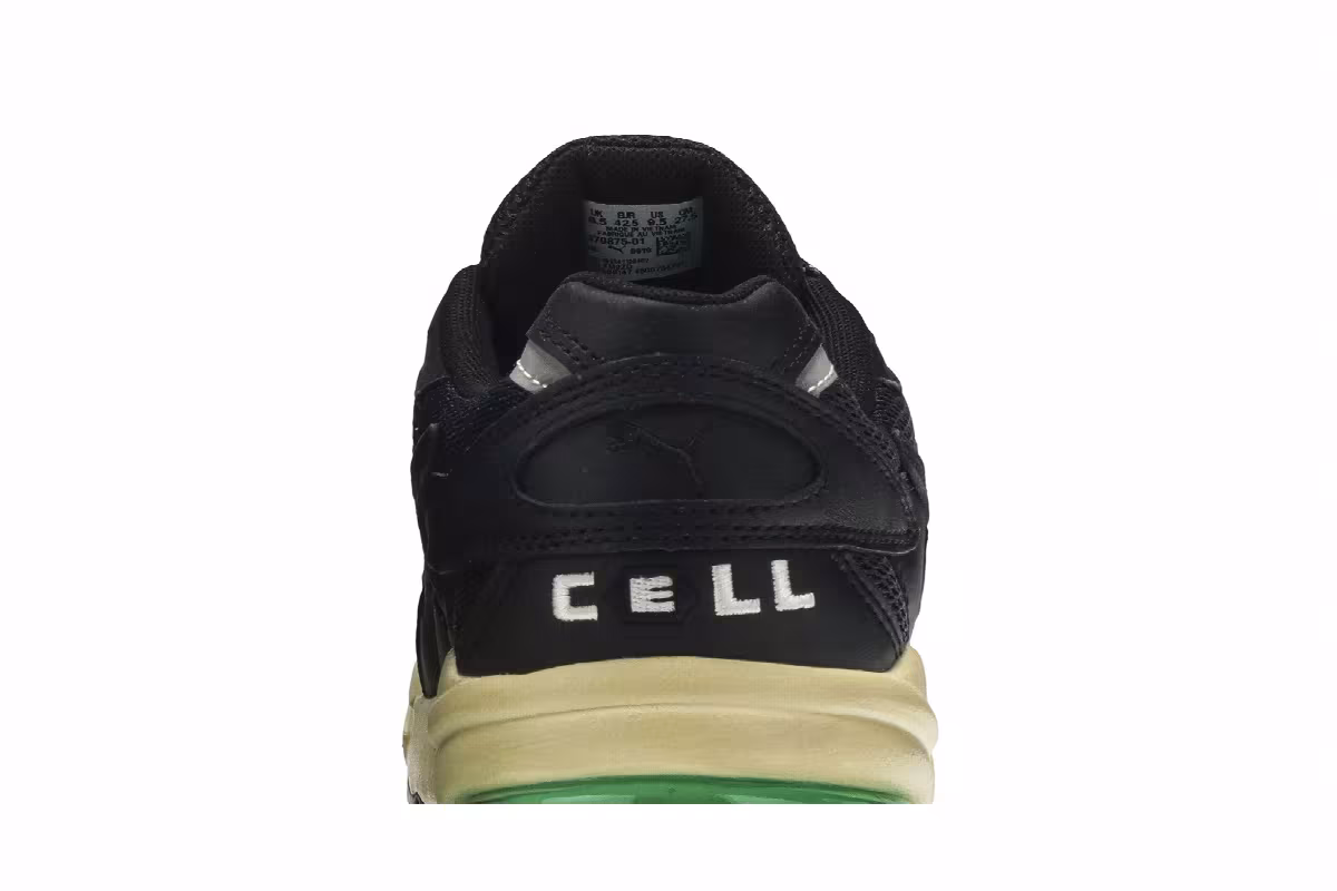 RHUDE x Puma Cell Alien Navigate, view 8