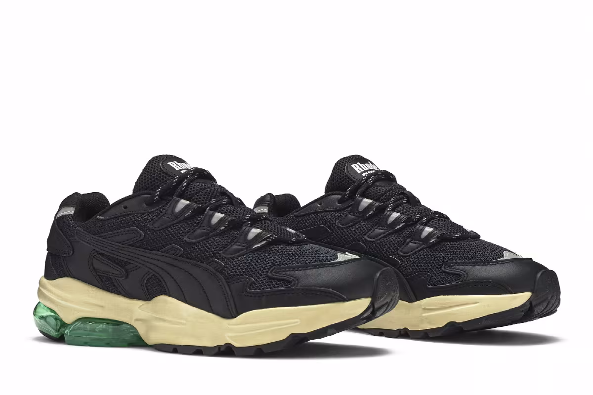 RHUDE x Puma Cell Alien Navigate, view 9