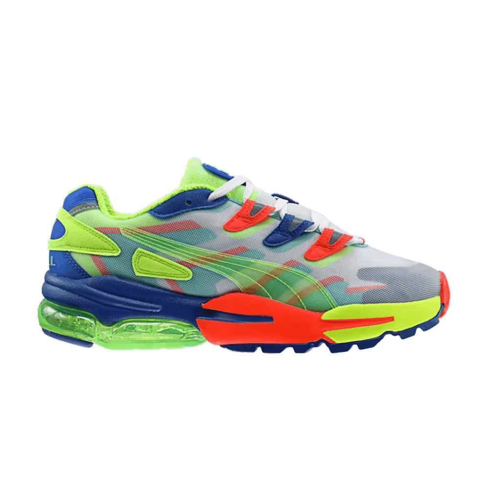 Puma Cell Alien OG Kaleidoscope