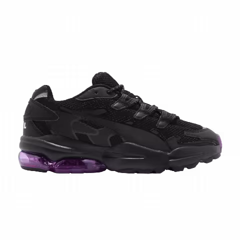 Puma Cell Alien Kotto 'Black'