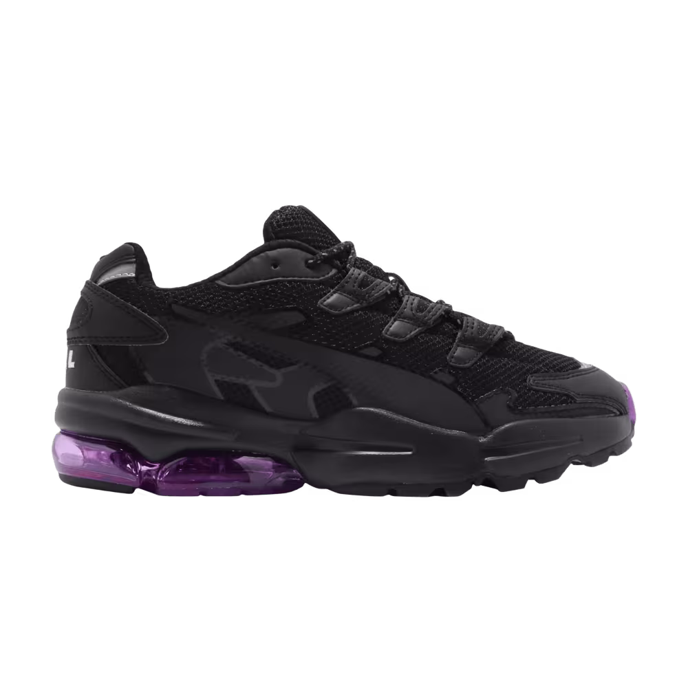 Puma Cell Alien Kotto Black