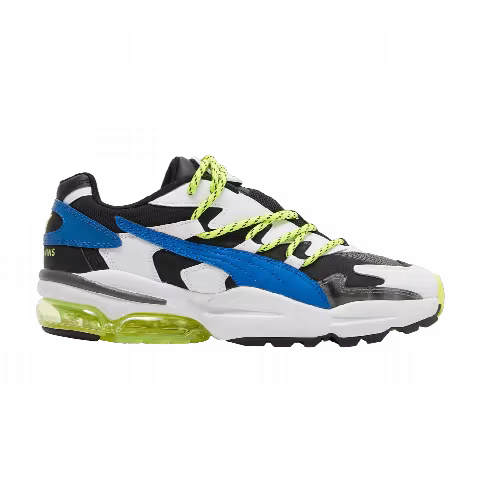 Les Benjamins x Puma Cell Alien 'White Dark Shadow'