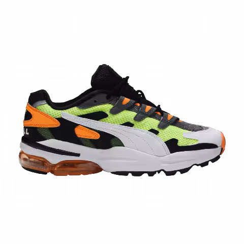 Puma Cell Alien OG 'Yellow Fluorescent'