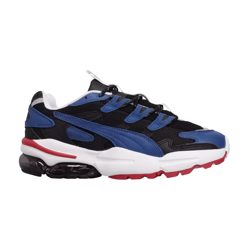 Puma Cell Alien Karl True Blue