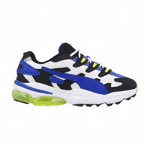 Puma Cell Alien OG Jr 'Blue Green'