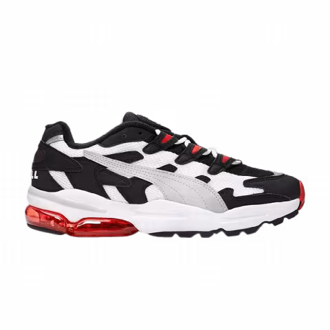 Puma Cell Alien OG 'Black Risk Red'