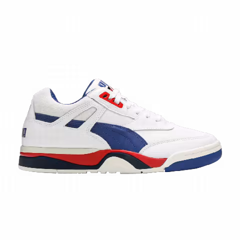 Puma Palace Guard OG Retro 'Detroit Pistons'