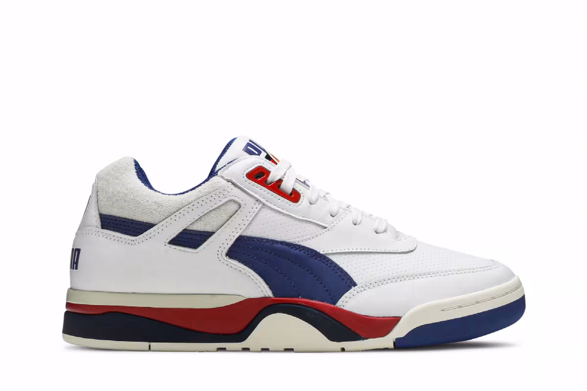 Puma Palace Guard OG Detroit Pistons, view 2