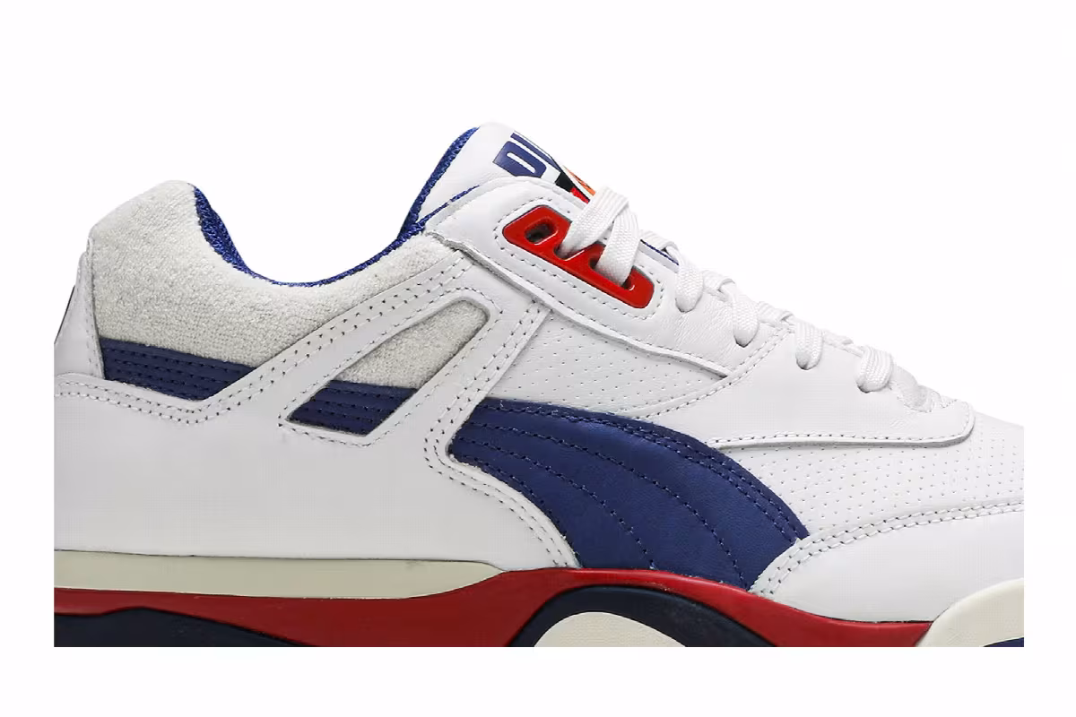 Puma Palace Guard OG Detroit Pistons, view 3