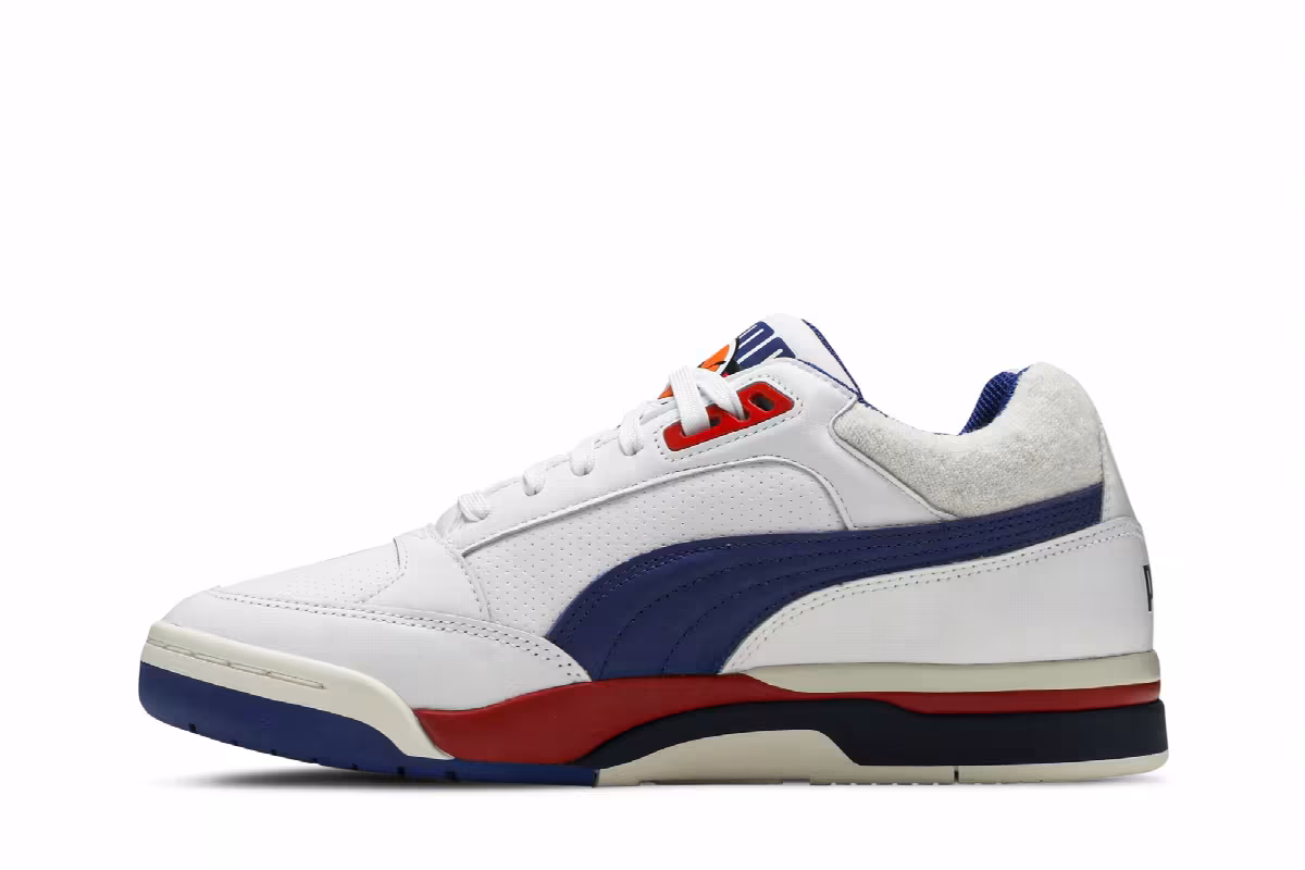 Puma Palace Guard OG Detroit Pistons, view 4