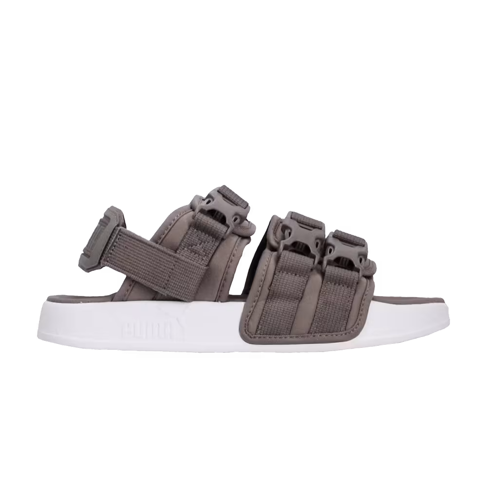 Puma Leadcat YLM 19 Charcial Gray