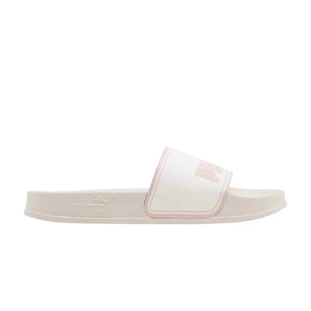 Puma Leadcat Pastel Parchment Bridal