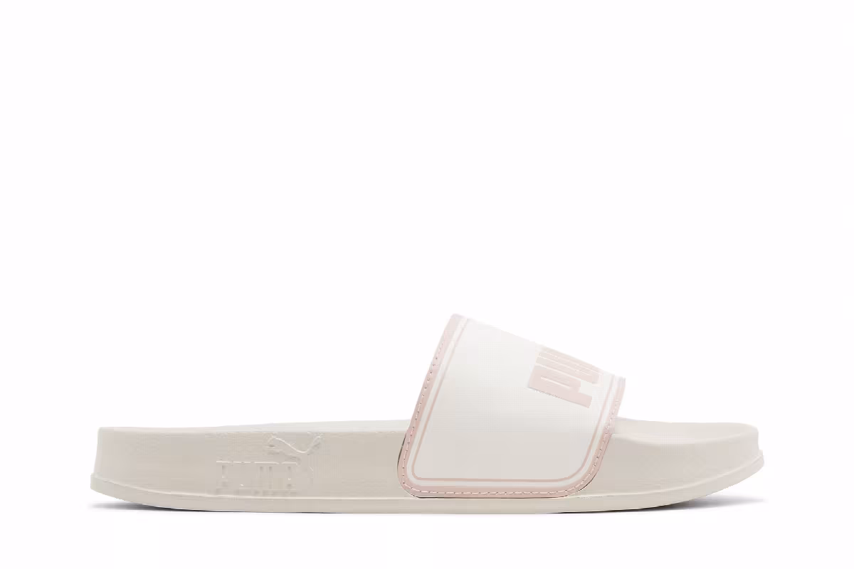 Puma Leadcat Pastel Parchment Bridal, view 2