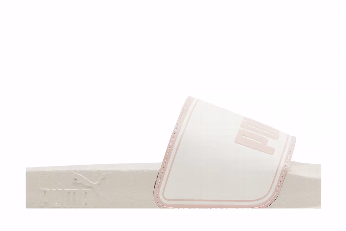 Puma Leadcat Pastel Parchment Bridal, view 3