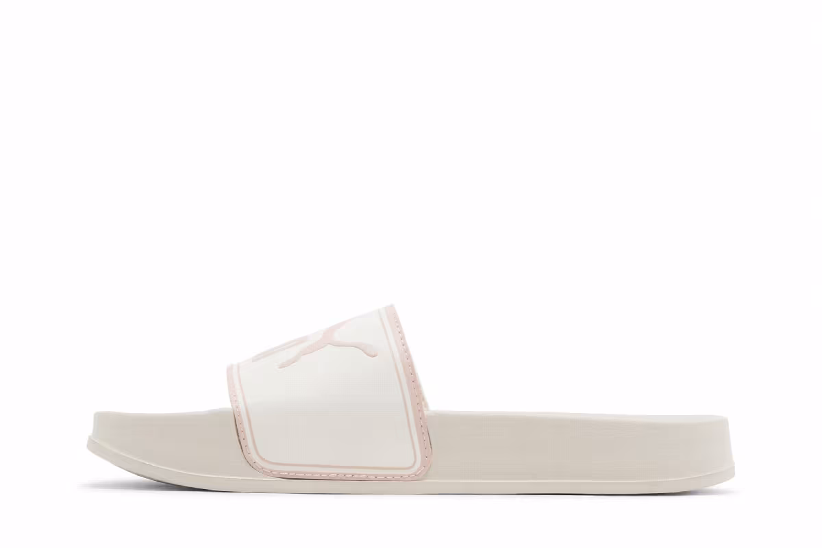 Puma Leadcat Pastel Parchment Bridal, view 4