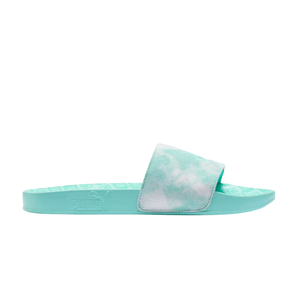 Puma Diamond Supply Co. x Leadcat Slide California Dreaming