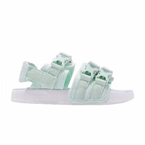 Puma Leadcat YLM 19 'Fair Aqua'