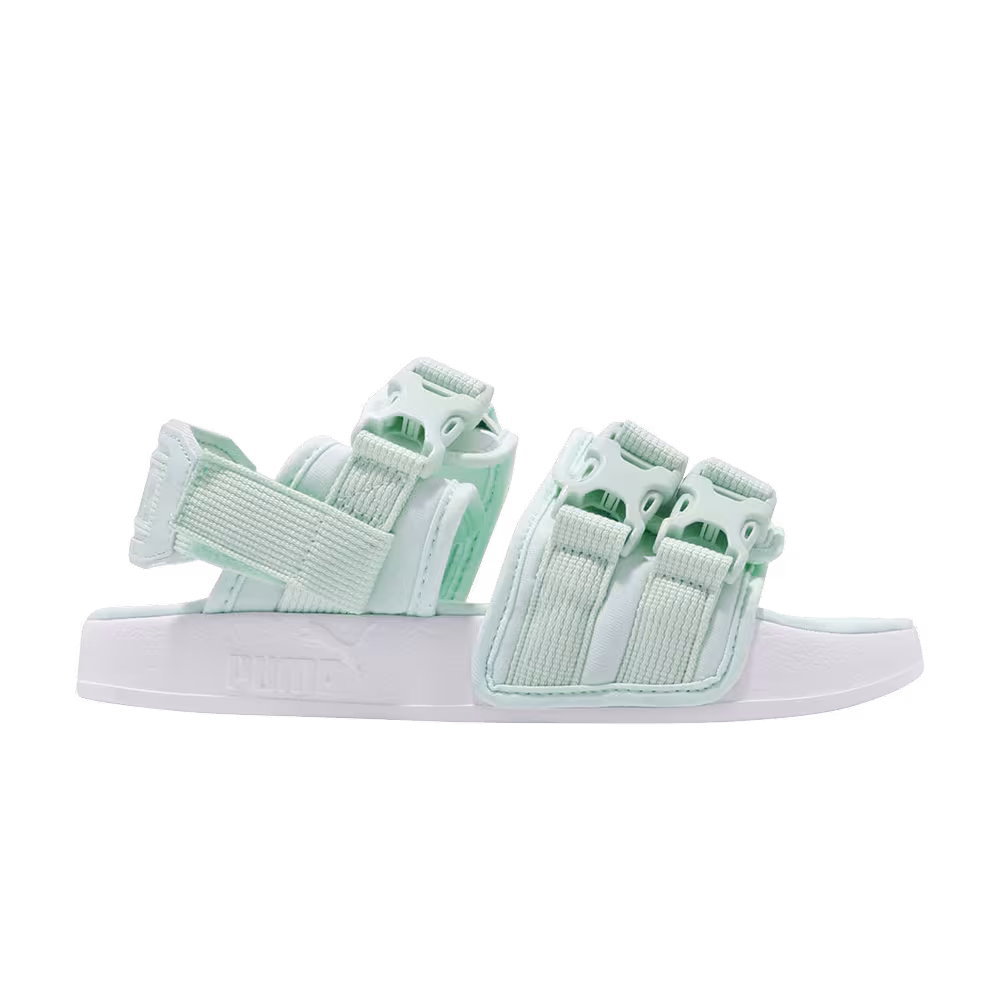 Puma Leadcat YLM 19 Fair Aqua