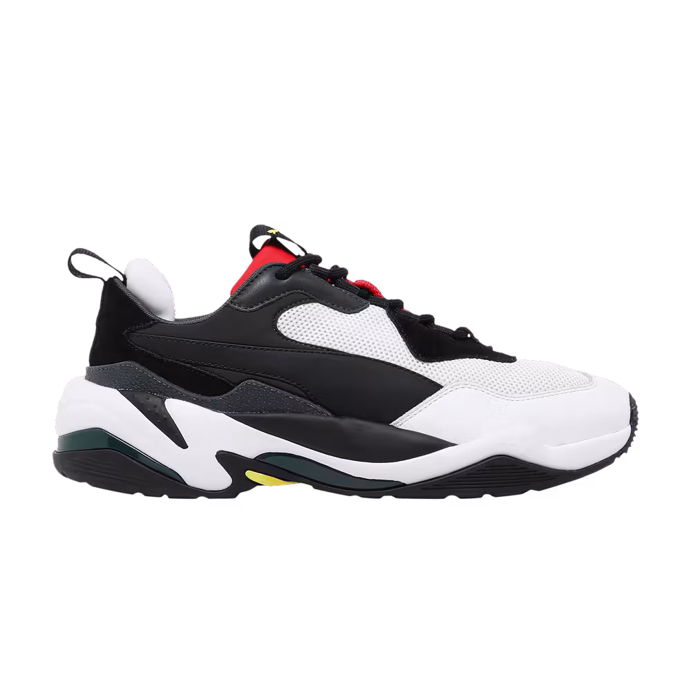 Puma Thunder Spectra Black